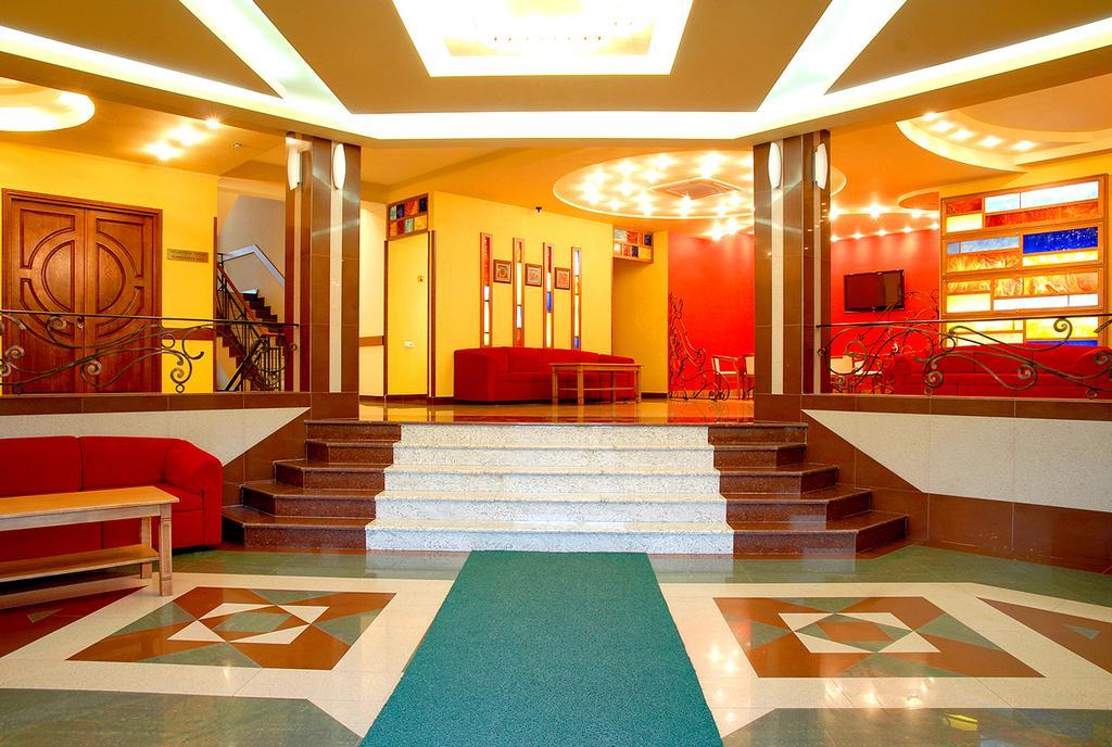 Hostel Jupiter Цахкадзор Екстериор снимка