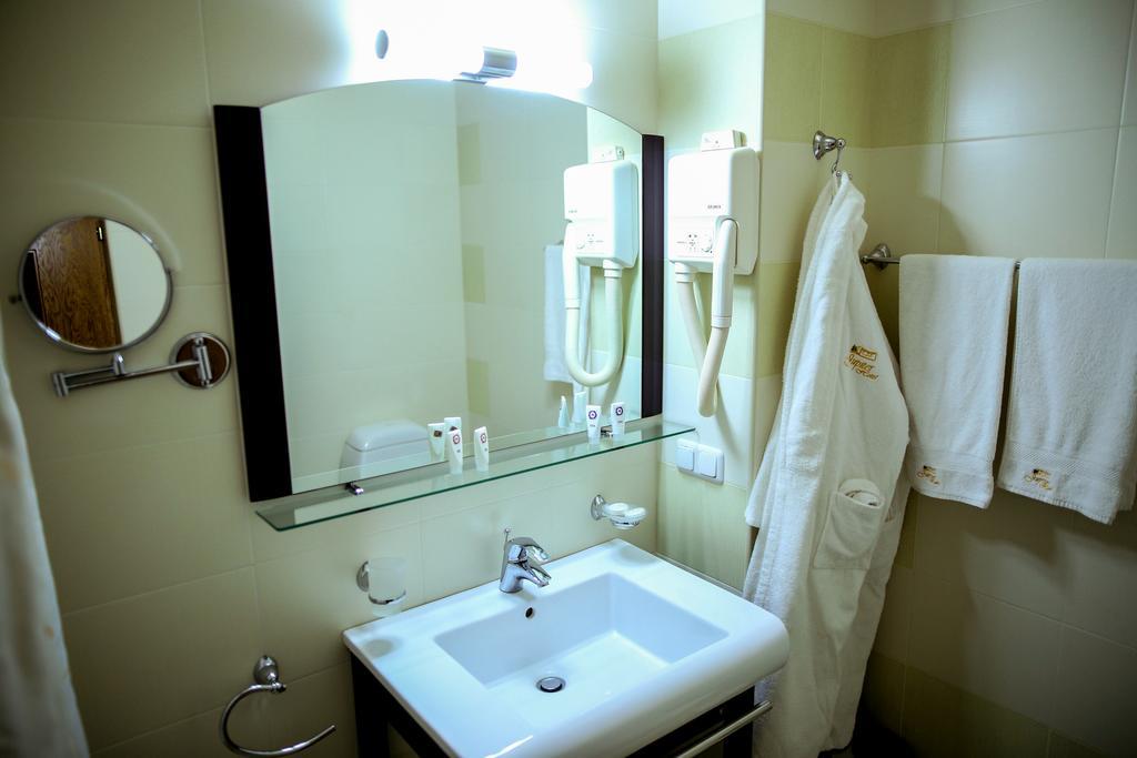 Hostel Jupiter Цахкадзор Екстериор снимка