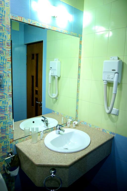Hostel Jupiter Цахкадзор Екстериор снимка