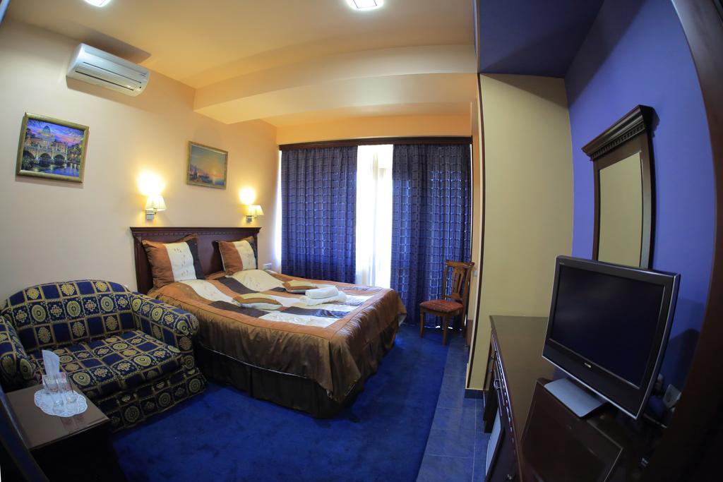 Hostel Jupiter Цахкадзор Екстериор снимка