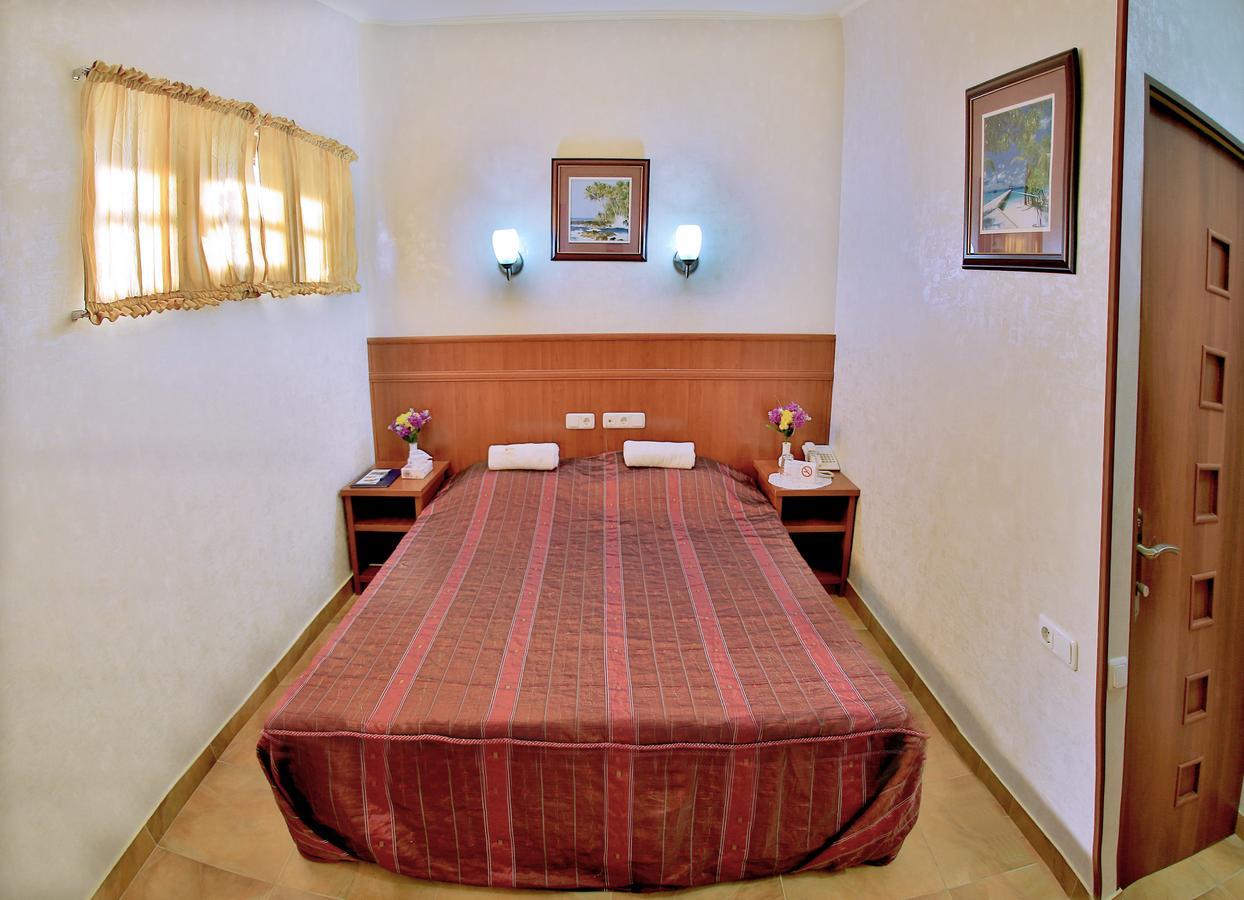 Hostel Jupiter Цахкадзор Екстериор снимка