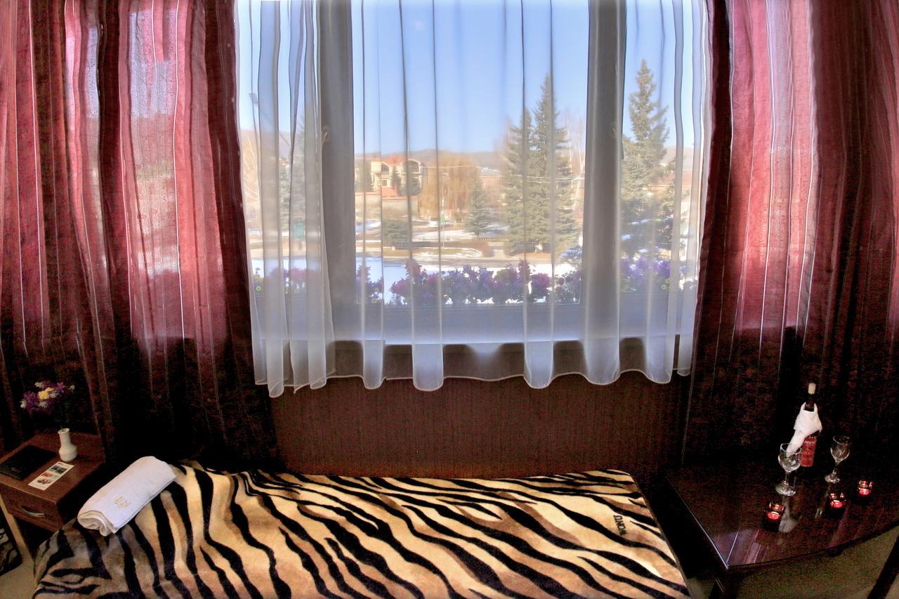 Hostel Jupiter Цахкадзор Екстериор снимка