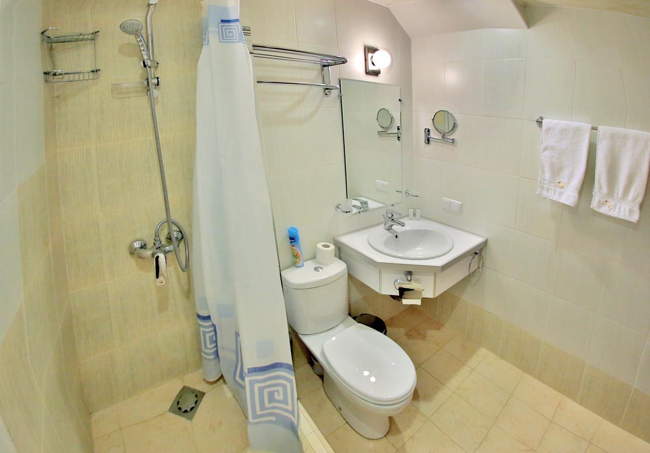 Hostel Jupiter Цахкадзор Екстериор снимка