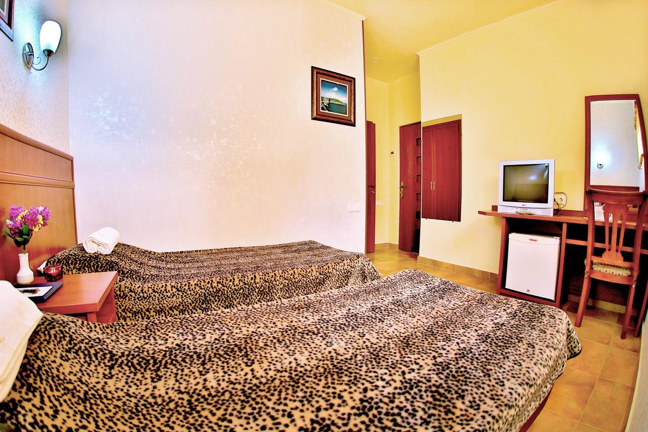 Hostel Jupiter Цахкадзор Екстериор снимка