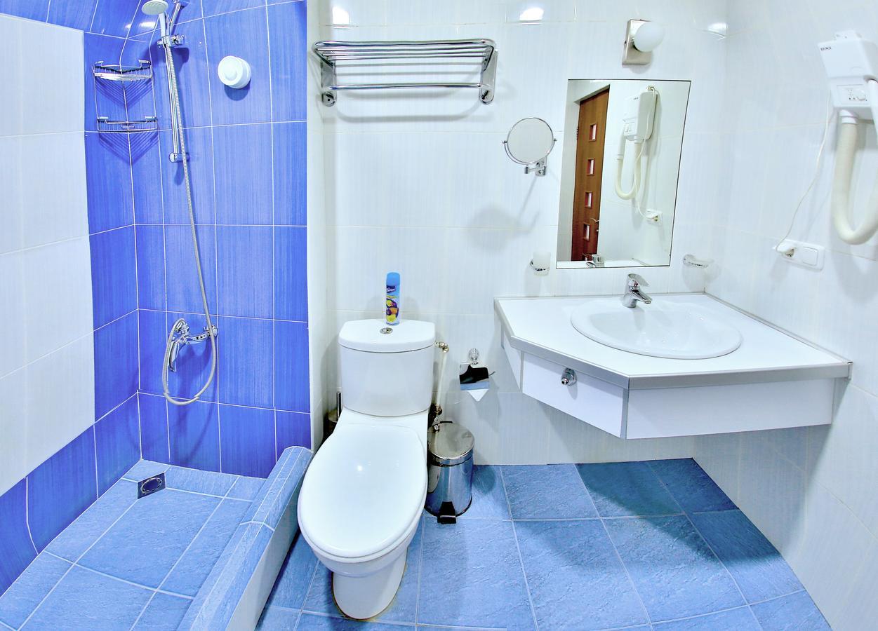 Hostel Jupiter Цахкадзор Екстериор снимка