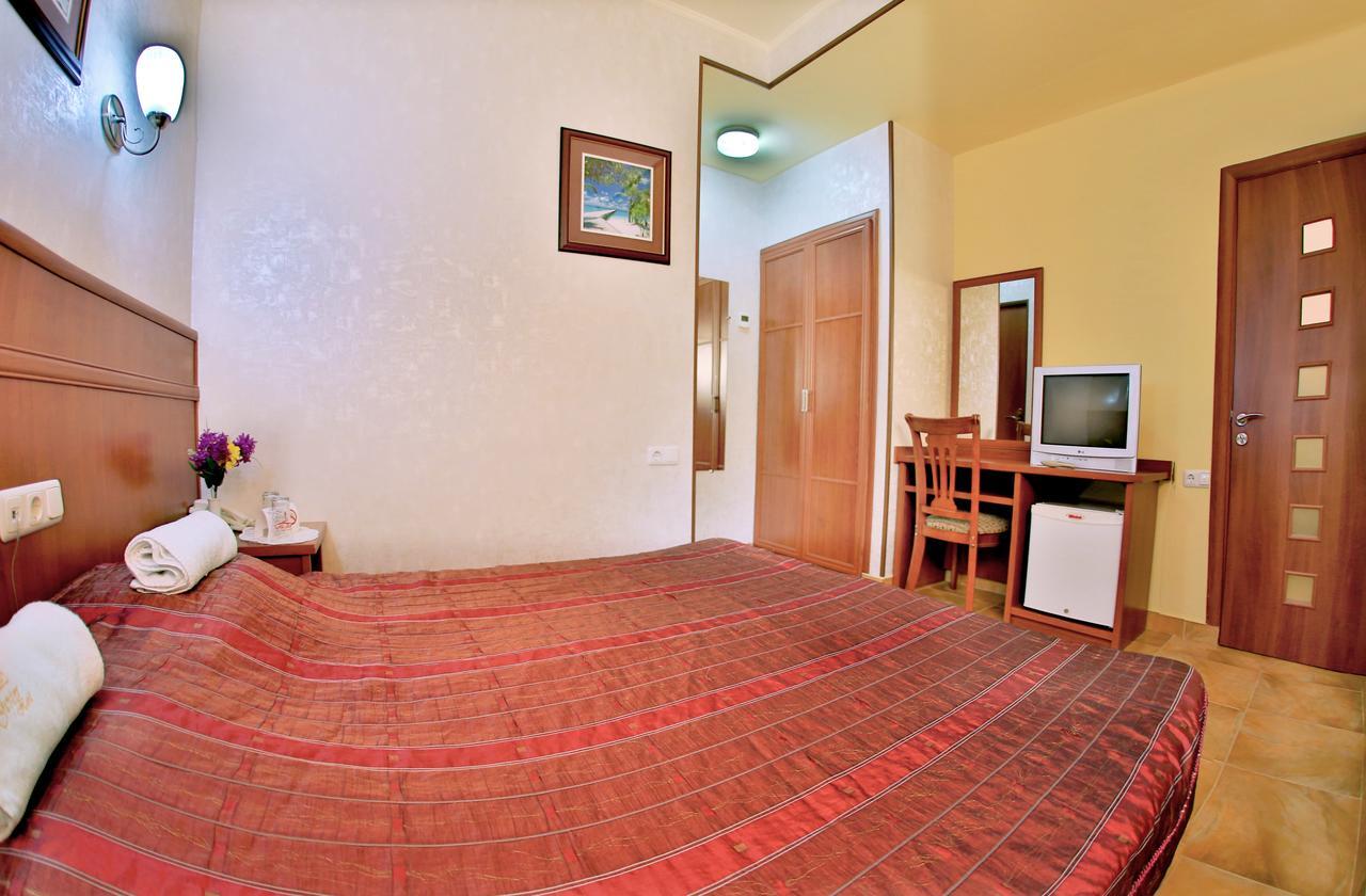 Hostel Jupiter Цахкадзор Екстериор снимка