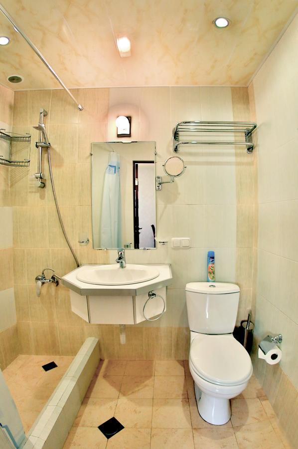 Hostel Jupiter Цахкадзор Екстериор снимка